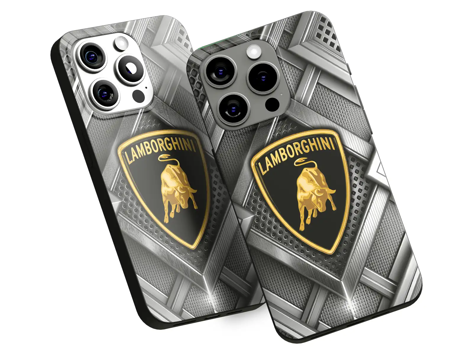 Lamborghini Smartphone Silikoncover Pro Max R Limitiert